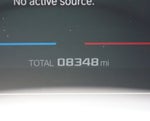 2025 BMW M5 Base