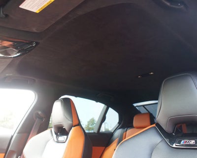 2025 BMW M5 Base