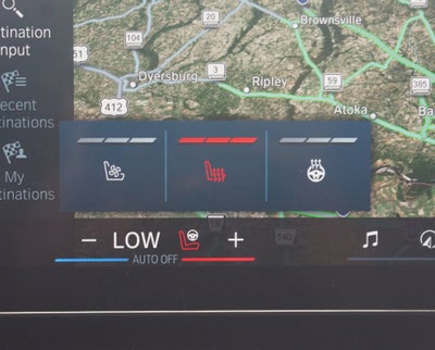 2025 BMW M5 Base