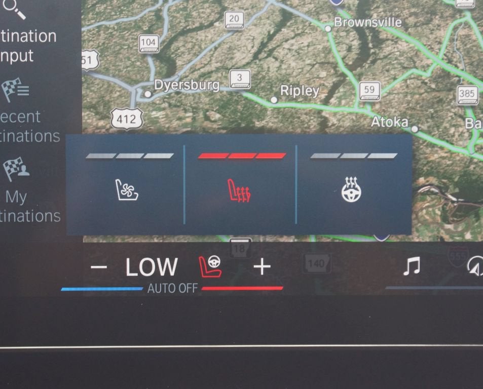 2025 BMW M5 Base