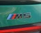 2025 BMW M5 Base