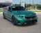 2025 BMW M5 Base