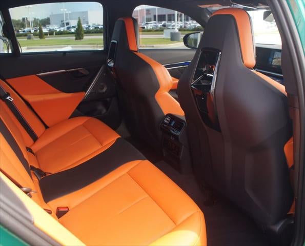 2025 BMW M5 Base