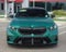 2025 BMW M5 Base