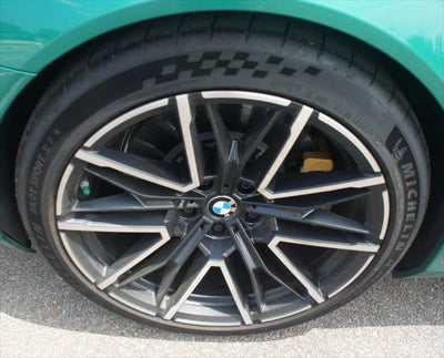 2025 BMW M5 Base