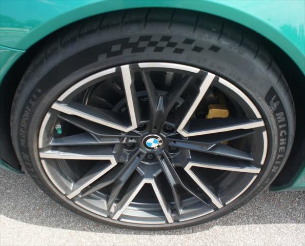 2025 BMW M5 Base