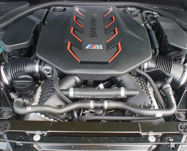 2025 BMW M5 Base