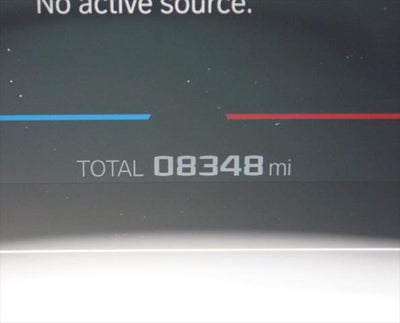 2025 BMW M5 Base