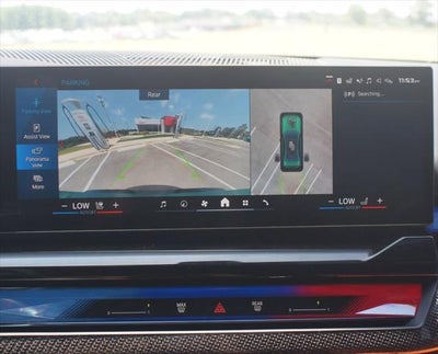 2025 BMW M5 Base