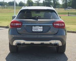 2018 Mercedes-Benz GLA GLA 250