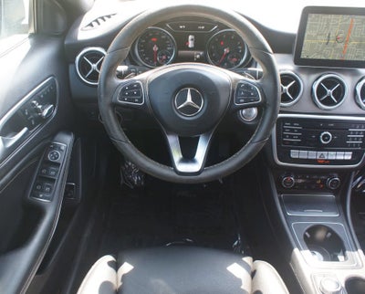 2018 Mercedes-Benz GLA GLA 250