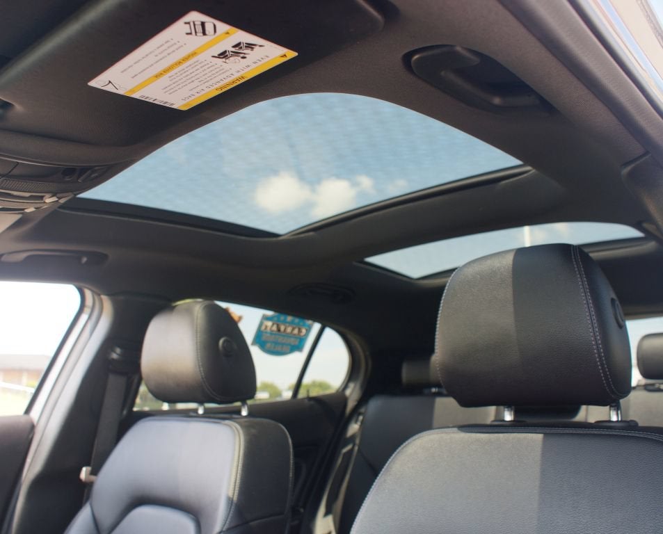 2018 Mercedes-Benz GLA GLA 250