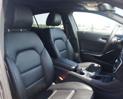 2018 Mercedes-Benz GLA GLA 250