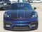 2021 Porsche 718 Cayman GT4