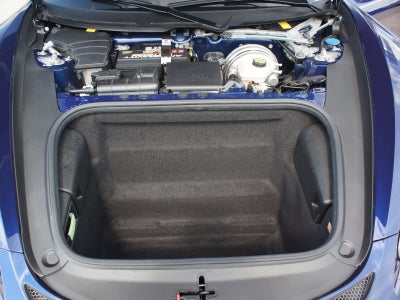 2021 Porsche 718 Cayman GT4
