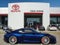 2021 Porsche 718 Cayman GT4