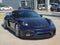 2021 Porsche 718 Cayman GT4