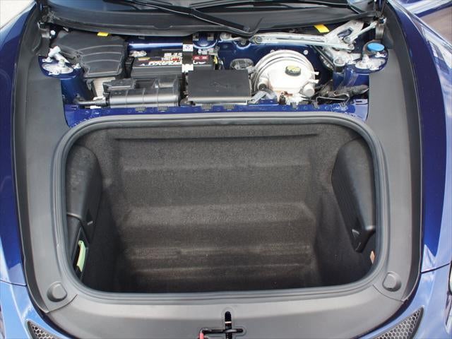 2021 Porsche 718 Cayman GT4