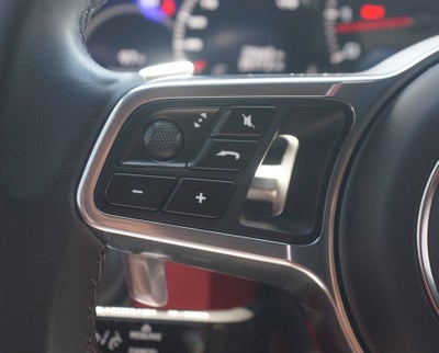 2023 Porsche Cayenne Base