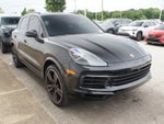 2023 Porsche Cayenne Base