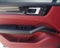 2023 Porsche Cayenne Base