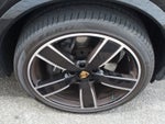 2023 Porsche Cayenne Base