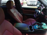 2023 Porsche Cayenne Base