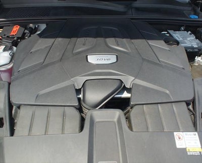 2023 Porsche Cayenne Base