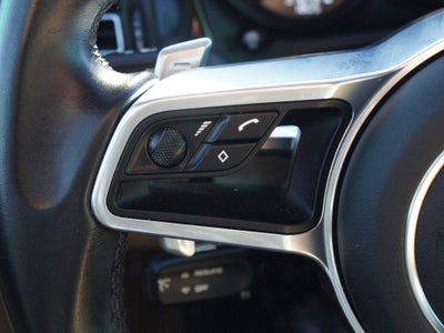 2021 Porsche Macan S