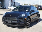 2021 Porsche Macan S