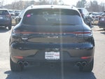 2021 Porsche Macan S