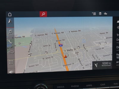 2021 Porsche Macan S