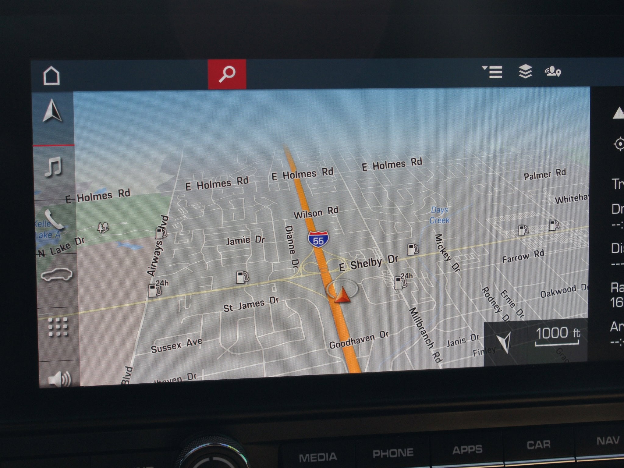 2021 Porsche Macan S