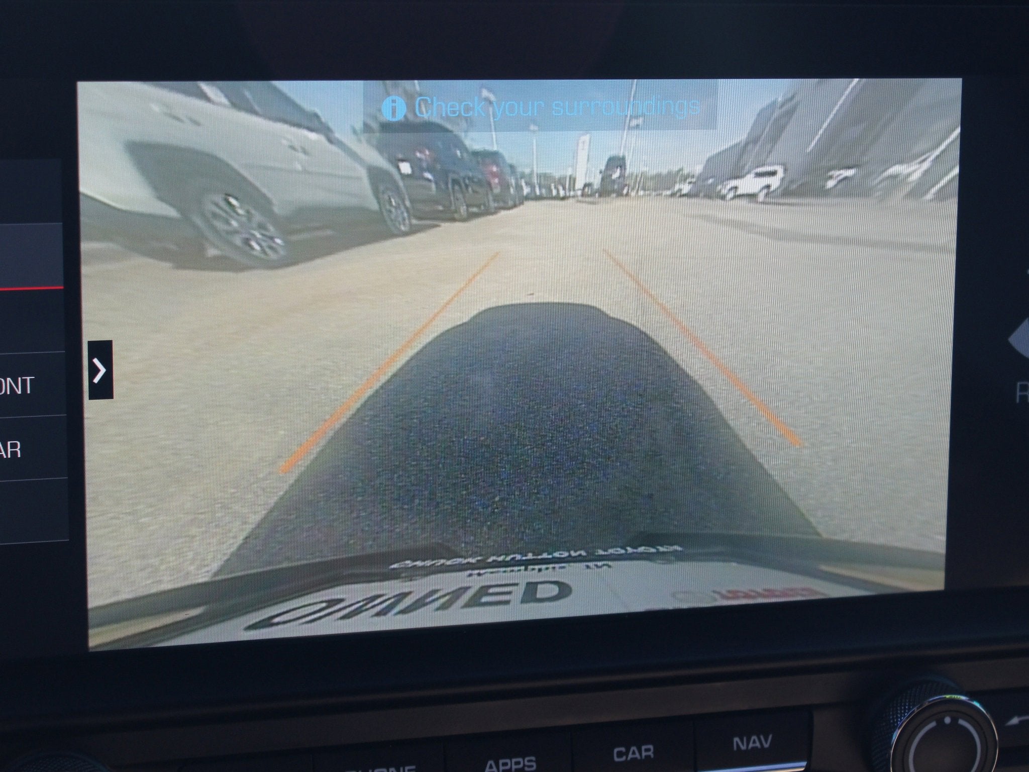 2021 Porsche Macan S