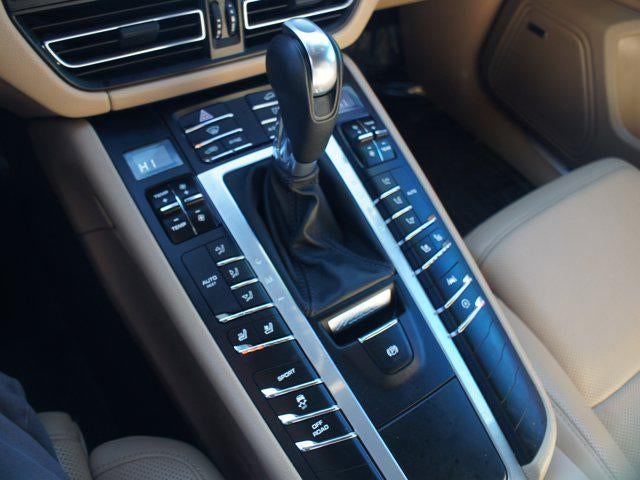 2021 Porsche Macan S