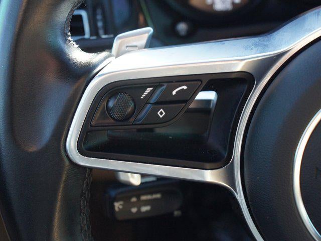 2021 Porsche Macan S