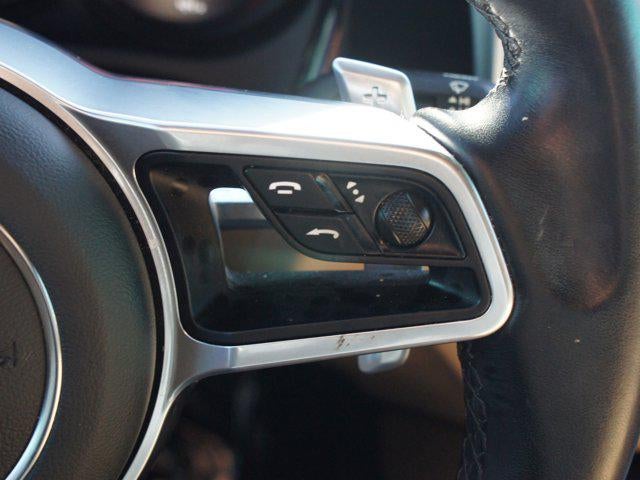 2021 Porsche Macan S