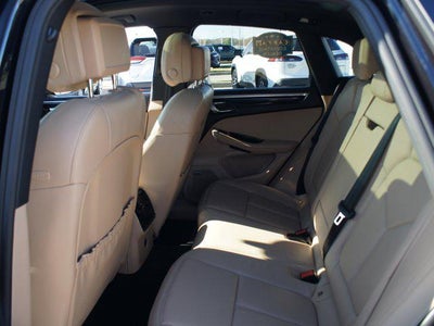 2021 Porsche Macan S