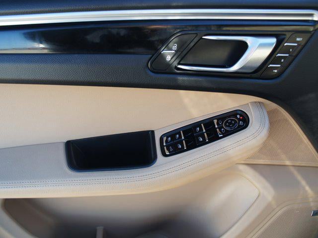 2021 Porsche Macan S