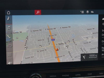 2021 Porsche Macan S