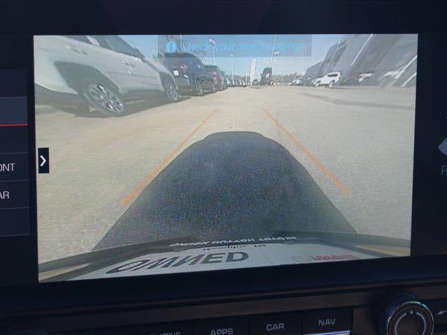 2021 Porsche Macan S