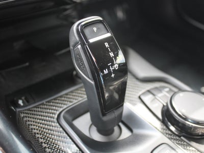 2021 Toyota GR Supra 3.0 Premium