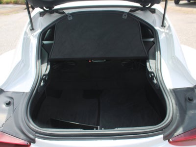 2021 Toyota GR Supra 3.0 Premium