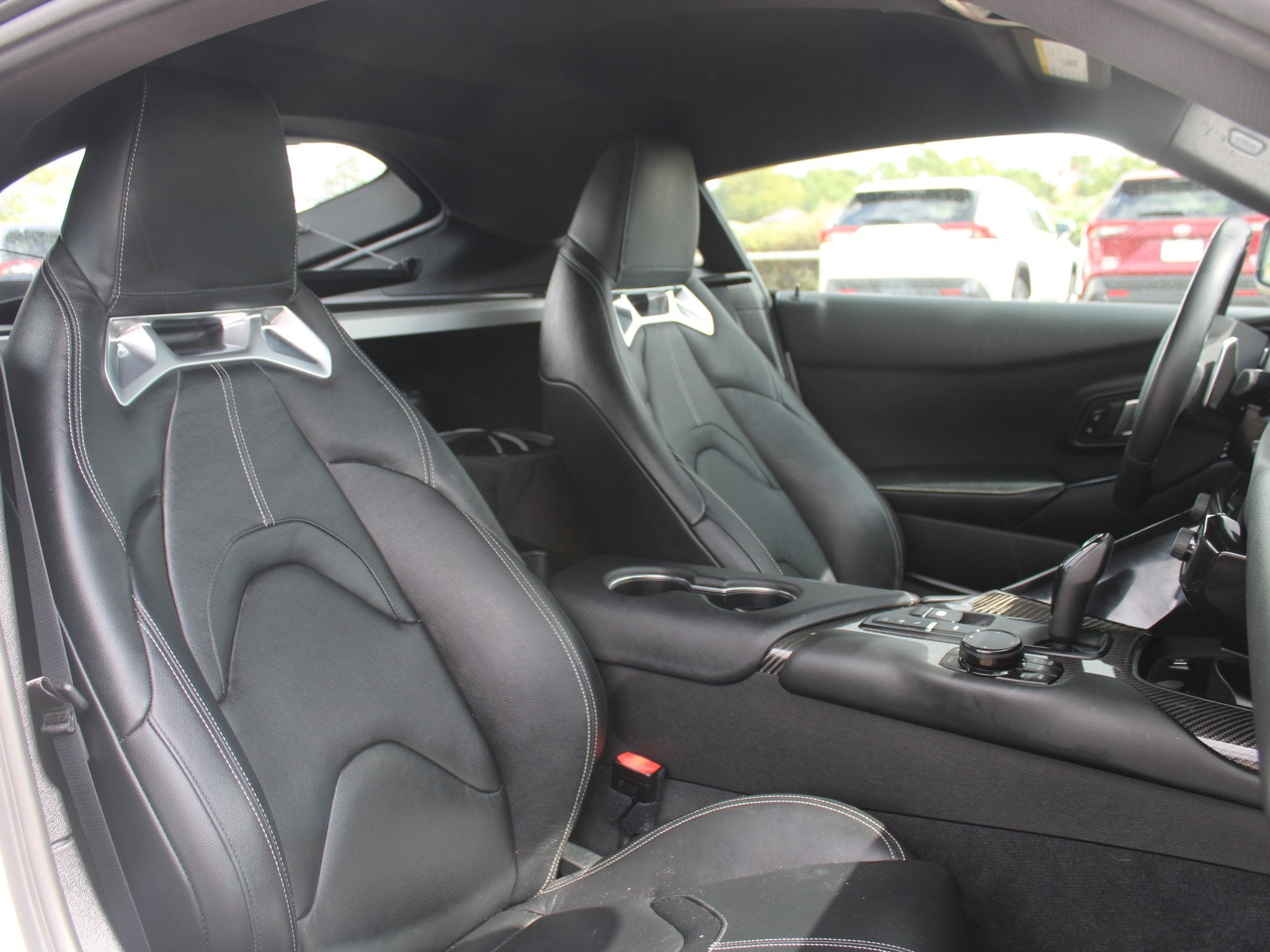 2021 Toyota GR Supra 3.0 Premium