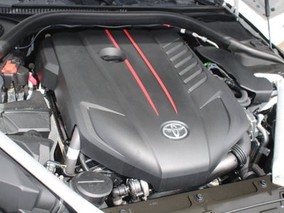 2021 Toyota GR Supra 3.0 Premium