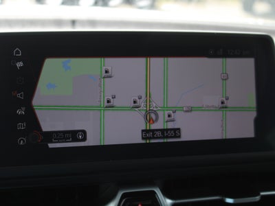 2021 Toyota GR Supra 3.0 Premium