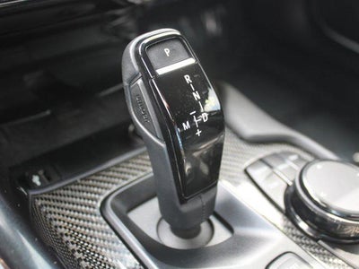 2021 Toyota GR Supra 3.0 Premium