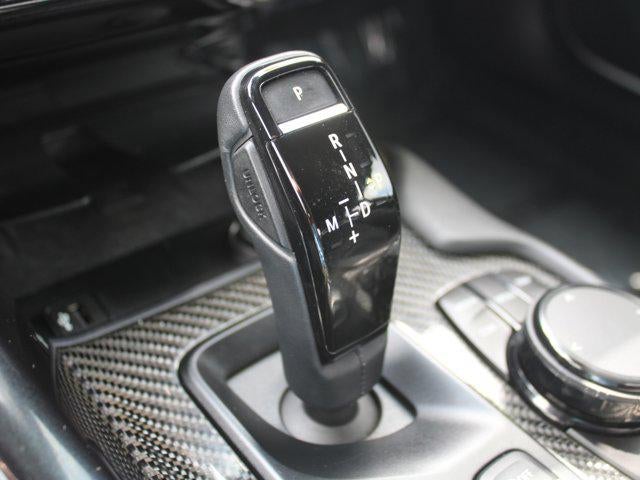 2021 Toyota GR Supra 3.0 Premium