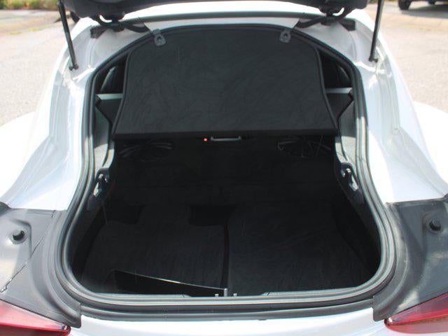 2021 Toyota GR Supra 3.0 Premium