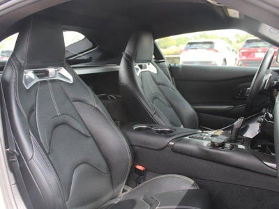 2021 Toyota GR Supra 3.0 Premium